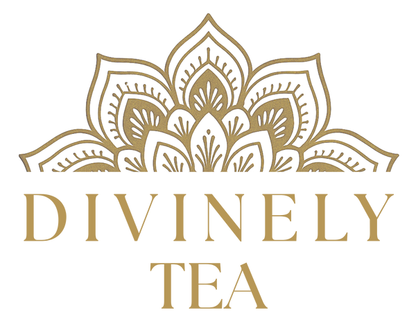 DIVINELY TEA
