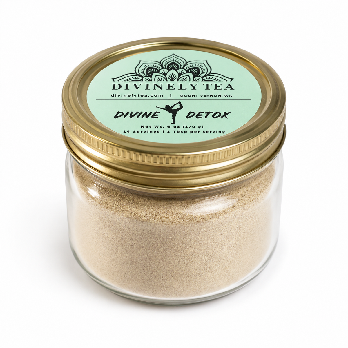 Divine Detox